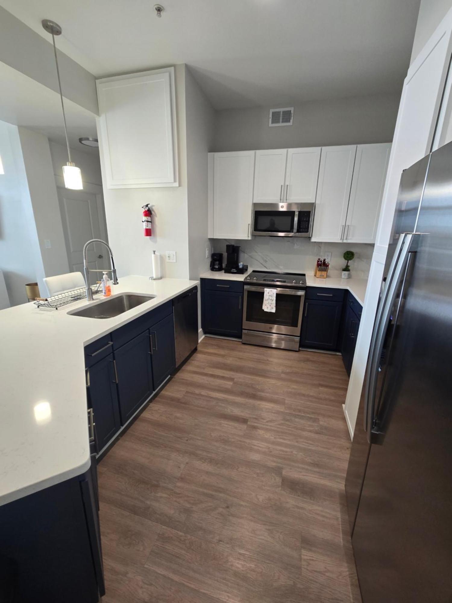 达拉斯2Bdrm/2 King Beds/1Air Mattress公寓 外观 照片
