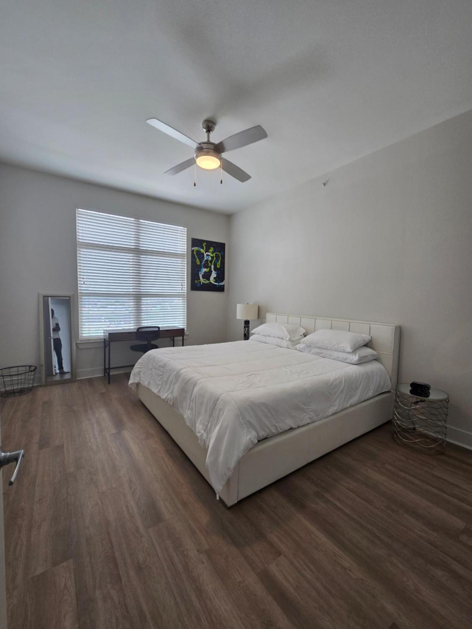 达拉斯2Bdrm/2 King Beds/1Air Mattress公寓 外观 照片