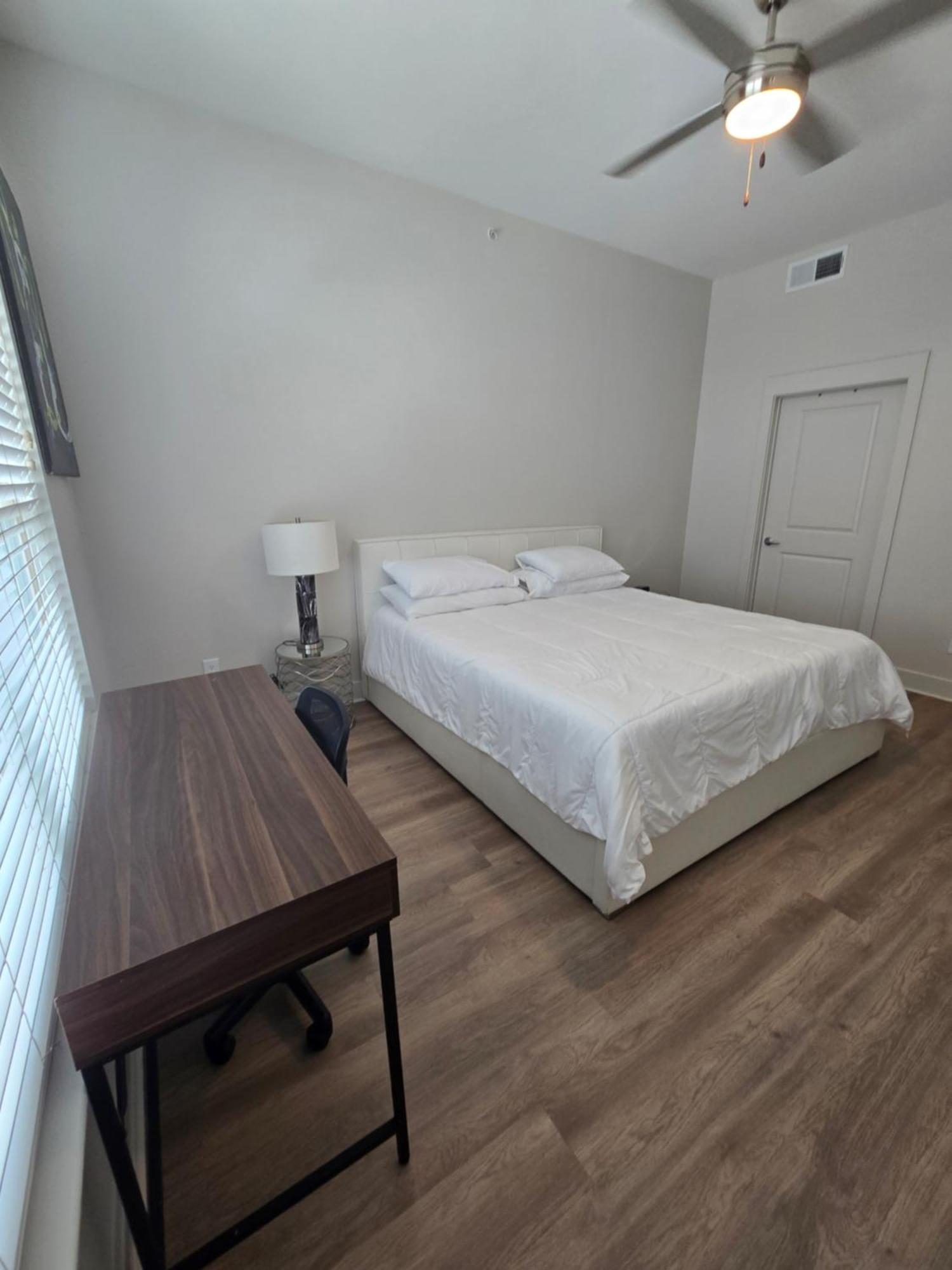 达拉斯2Bdrm/2 King Beds/1Air Mattress公寓 外观 照片