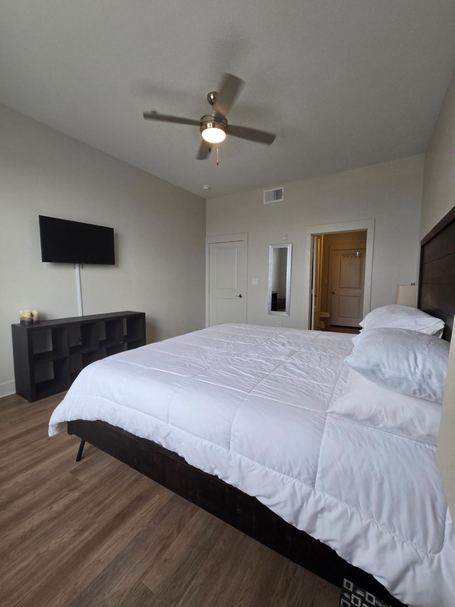 达拉斯2Bdrm/2 King Beds/1Air Mattress公寓 外观 照片