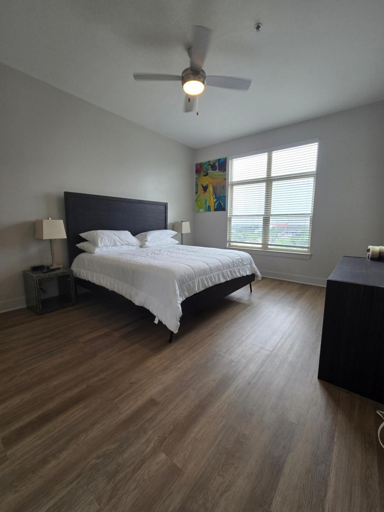 达拉斯2Bdrm/2 King Beds/1Air Mattress公寓 外观 照片