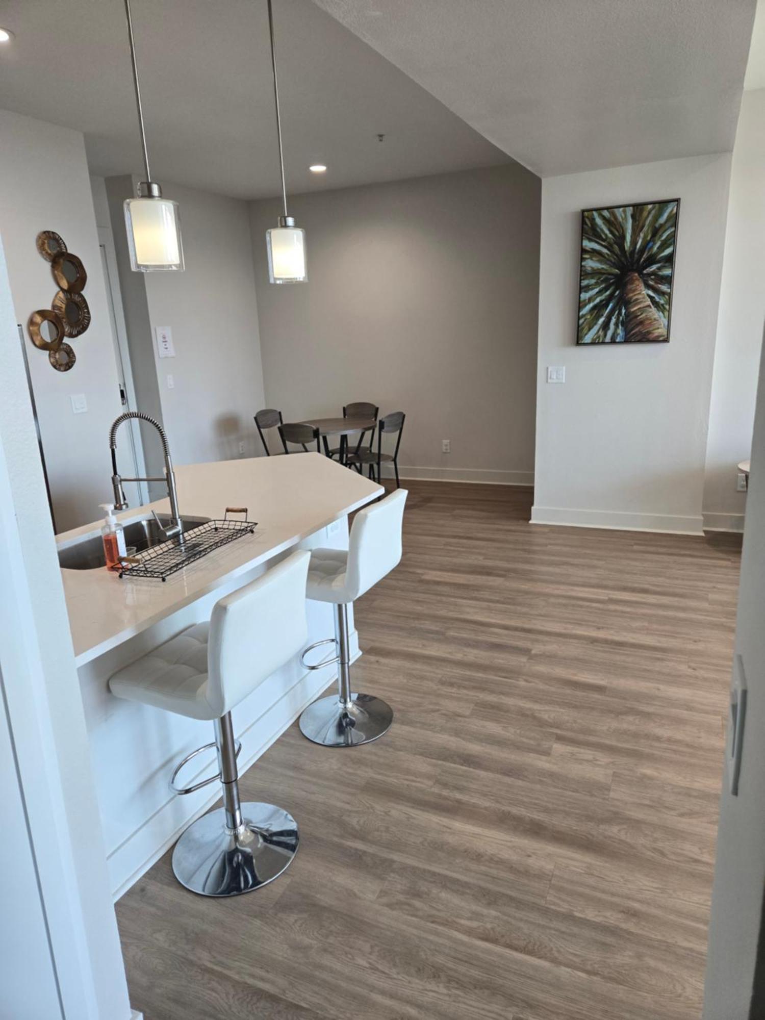 达拉斯2Bdrm/2 King Beds/1Air Mattress公寓 外观 照片