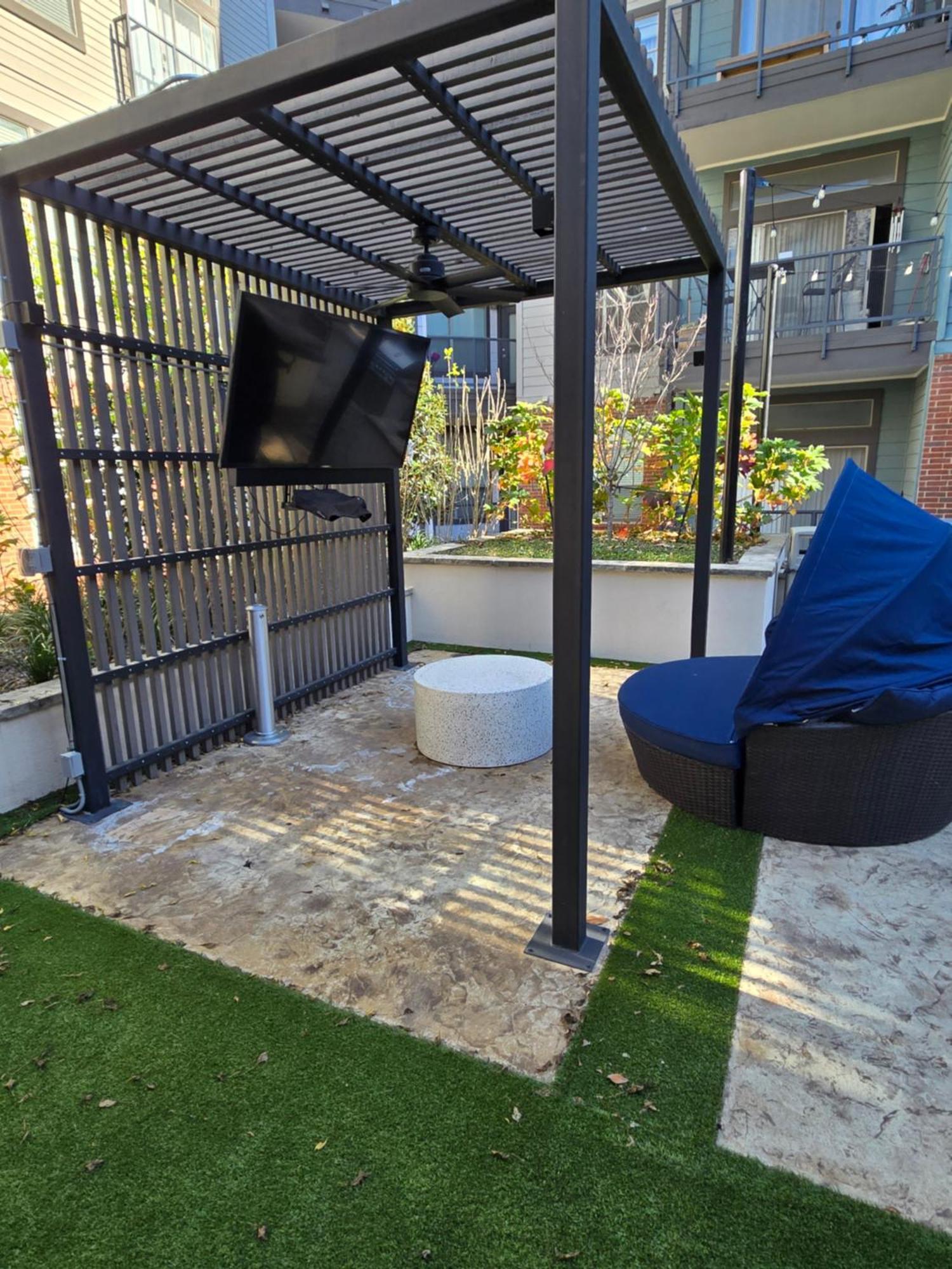 达拉斯2Bdrm/2 King Beds/1Air Mattress公寓 外观 照片